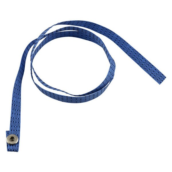 Desco 17257 Conductive Ribbon, for