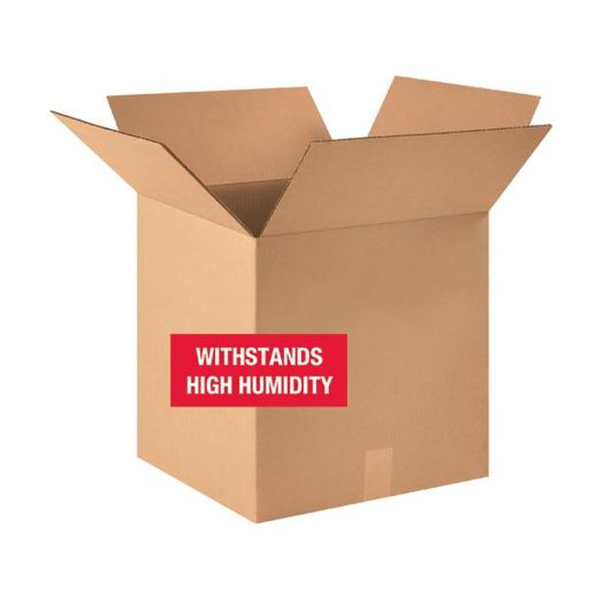 V3c Weather Resistant Corrugated Bo
