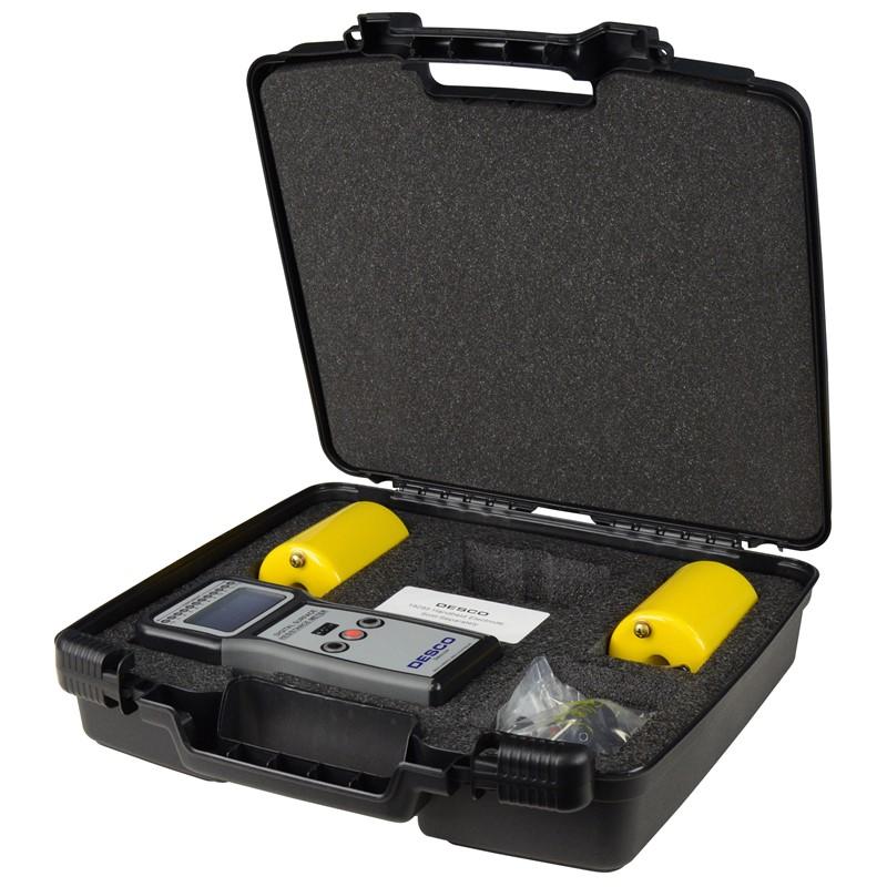 Desco 19290 Digital Surface Resistance Test Kit