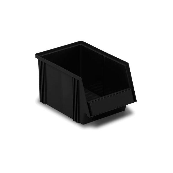 Treston 1930-4ESD Stacking Bin, 11.