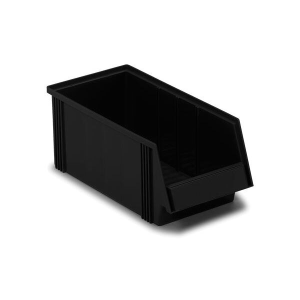 Treston 1940-4ESD Stacking Bin, 15.