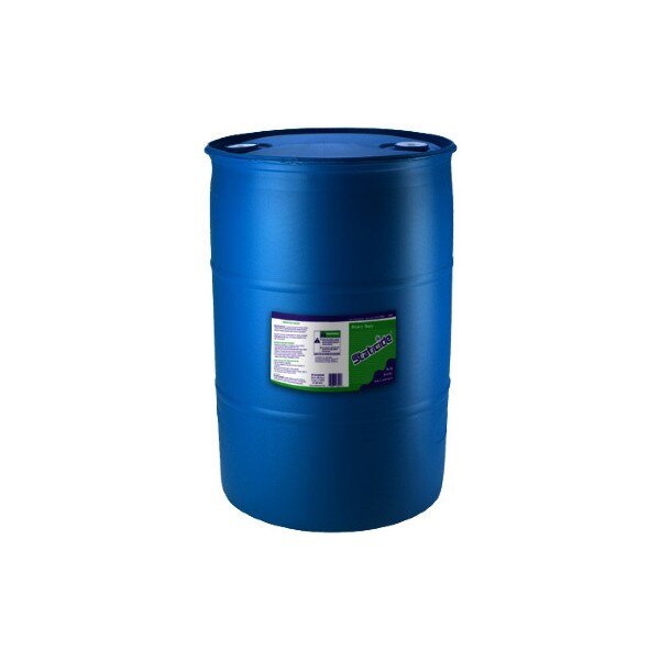2002-2 Heavy Duty Stat, 50 Gal