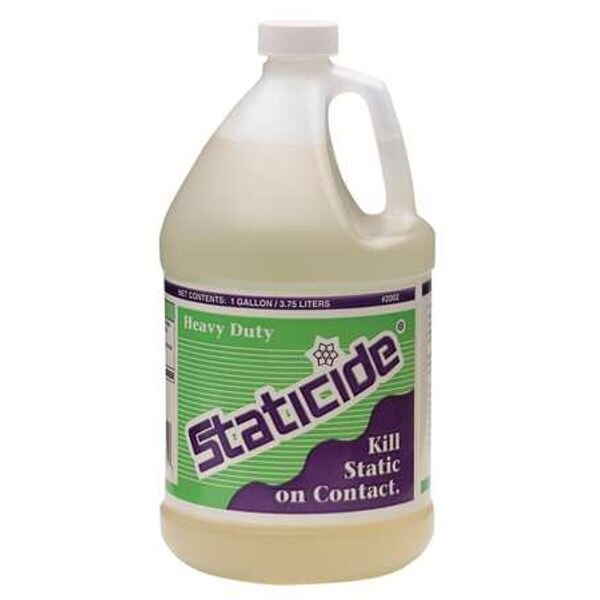 2002 Heavy Duty Stat, Gal, 4 per cs