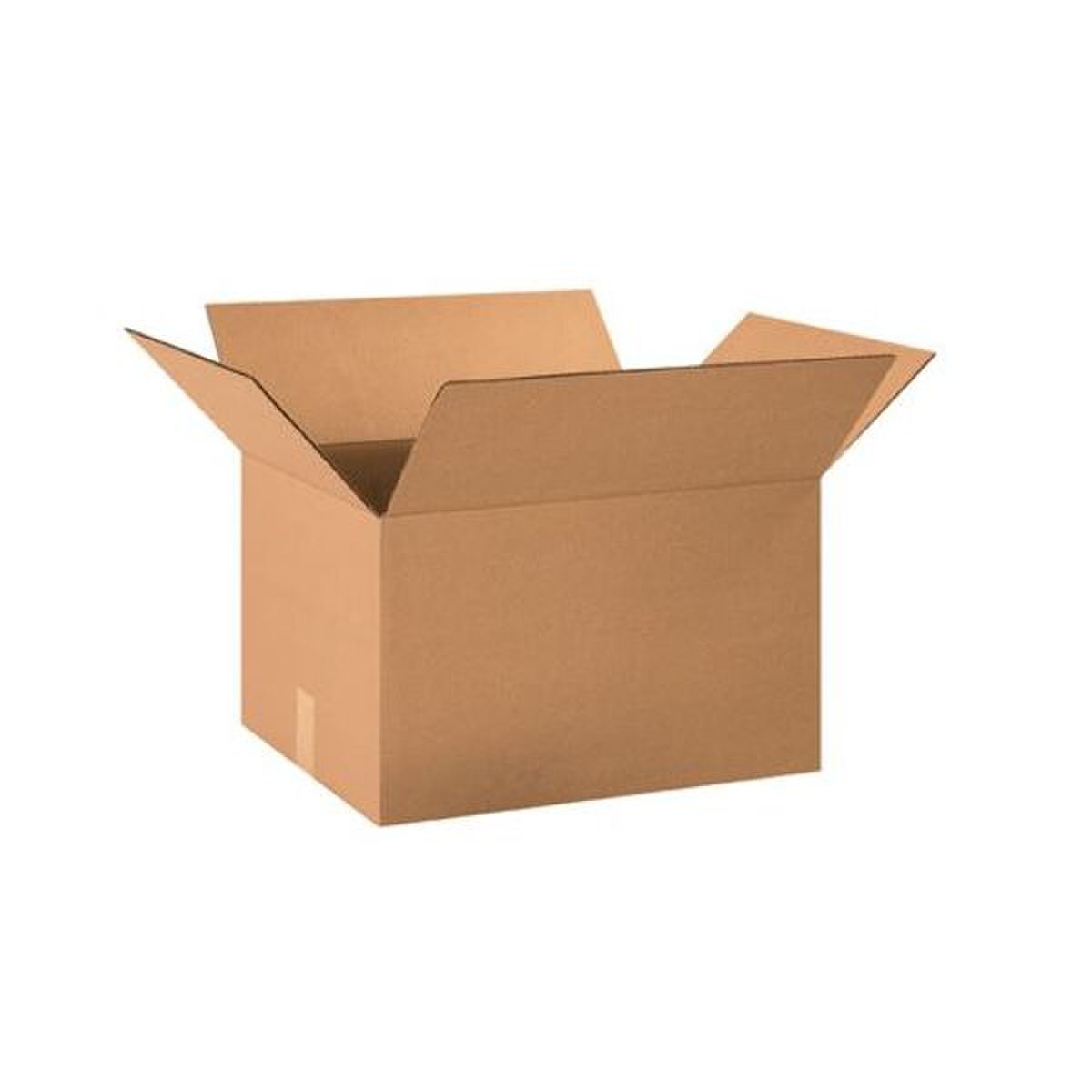 Corrugated Boxes, 20" x 15" x 12",