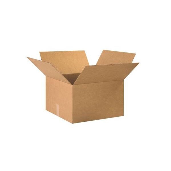 Corrugated Boxes, 20" x 20" x 11",
