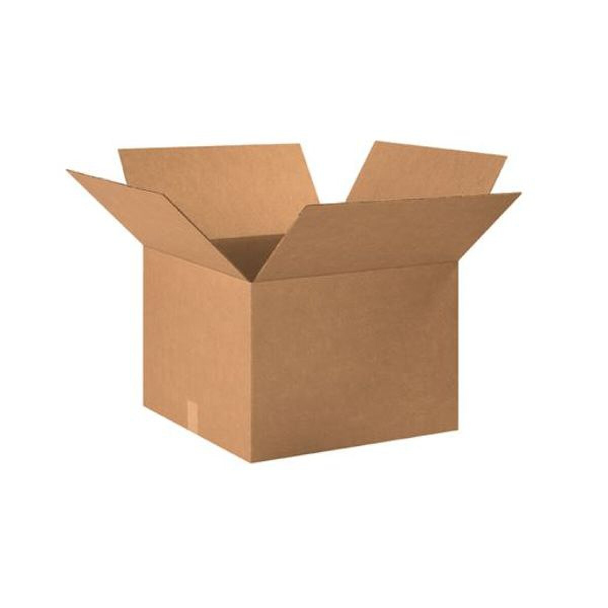 Corrugated Boxes, 20" x 20" x 14",