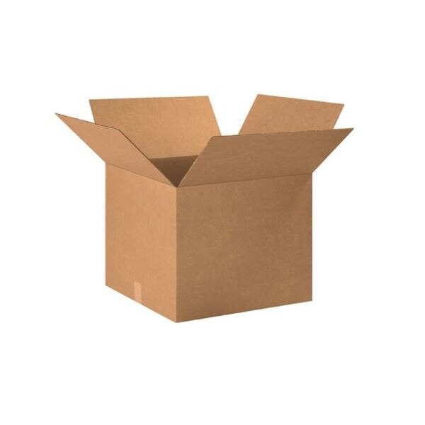 Corrugated Boxes, 20" x 20" x 16",