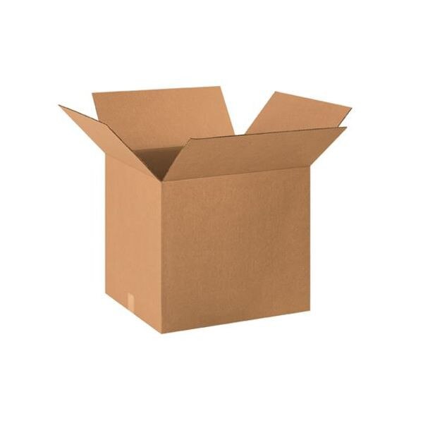 Corrugated Boxes, 20" x 20" x 18",