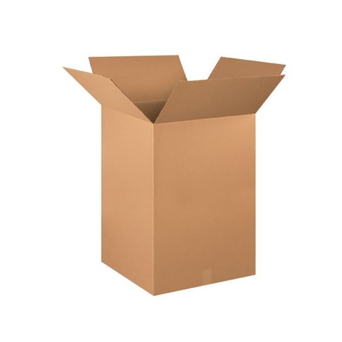 Corrugated Boxes, 20" x 20" x 30",