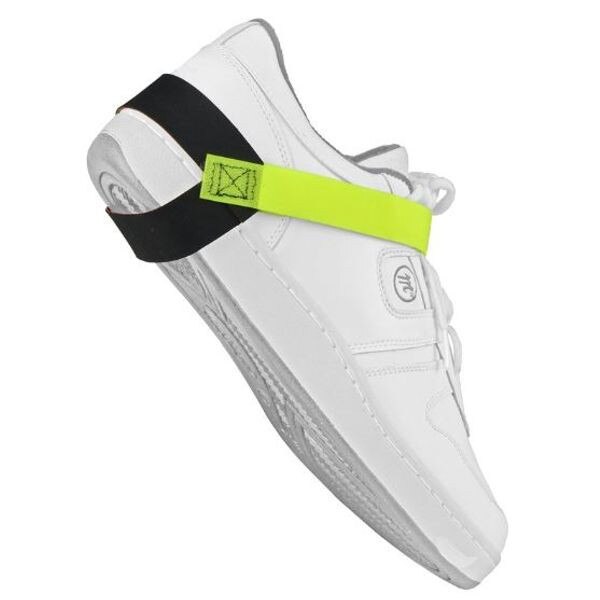 SCS 2044 ESD Heel Grounder