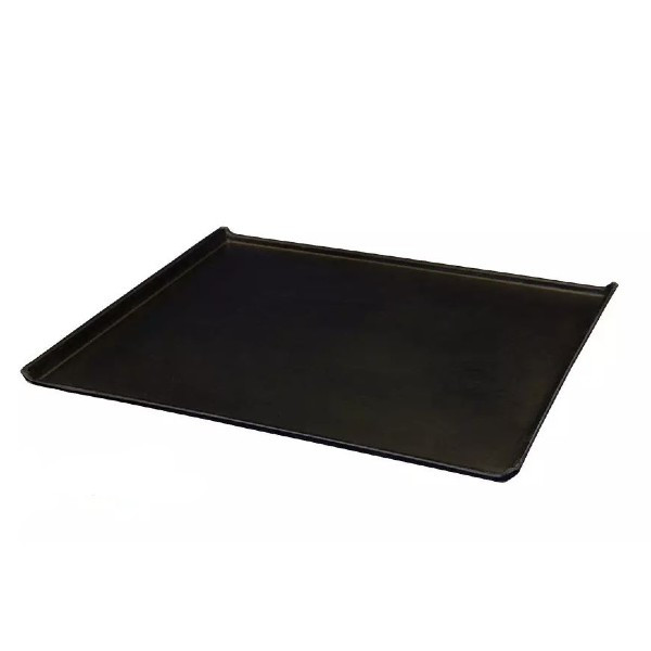 MFG 209109 ESD Tray With Drop Sides