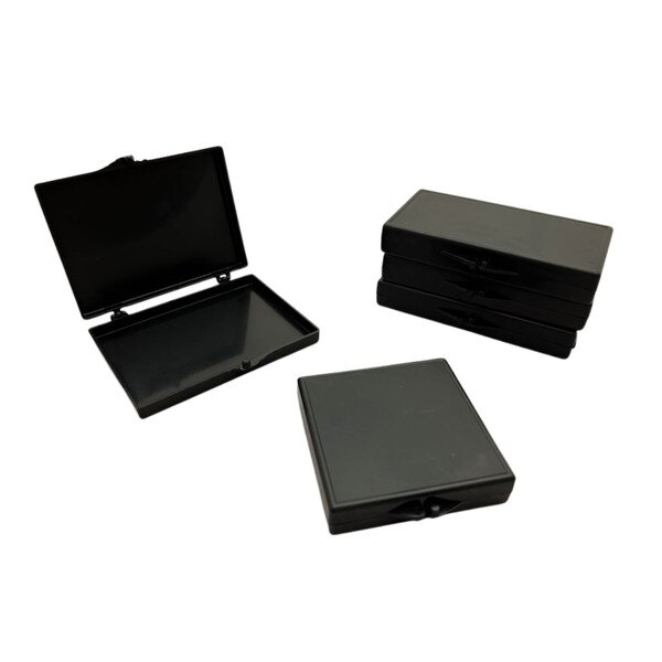Value Line Conductive Hinged Contai