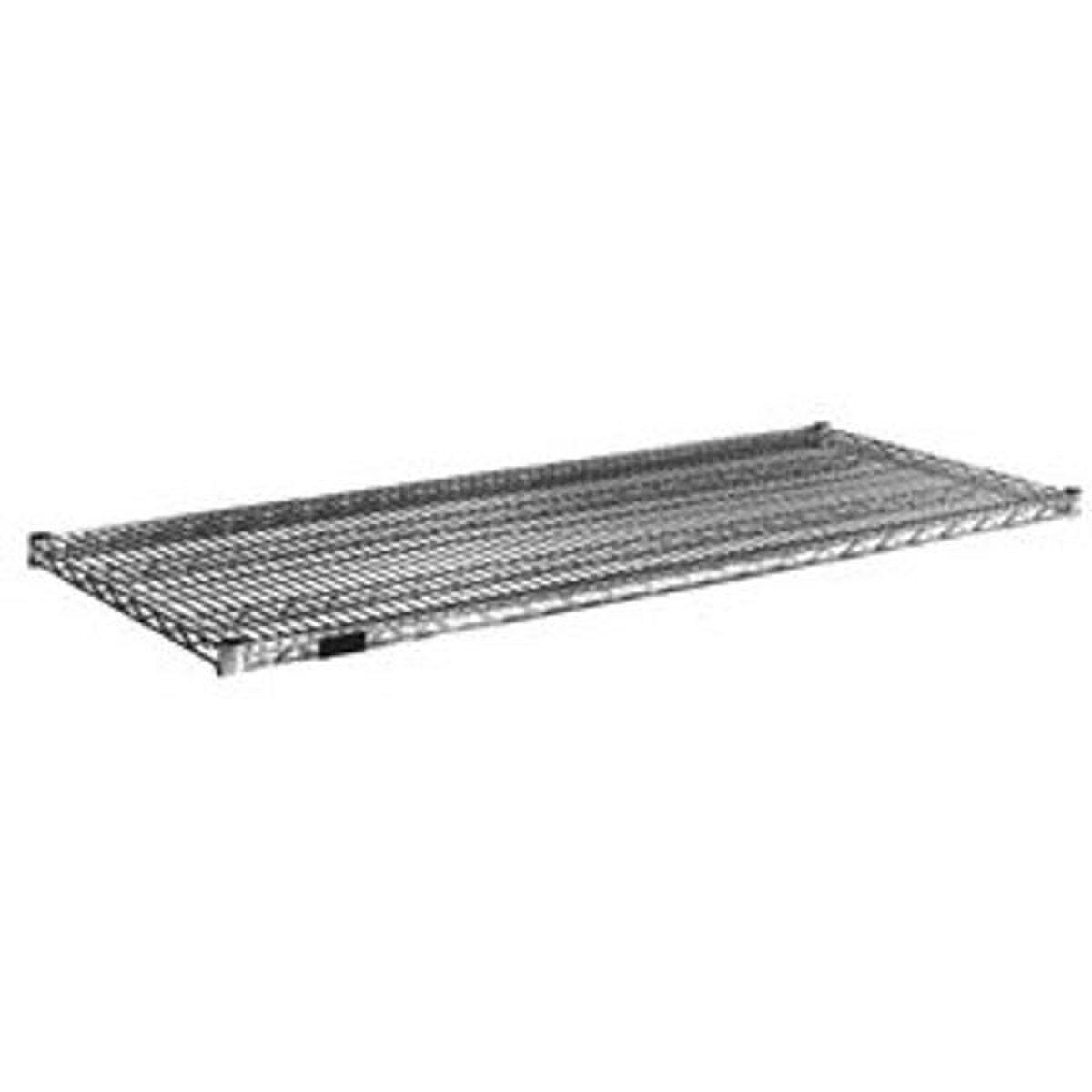 Eagle 2142C Chrome Wire Shelf, 21"
