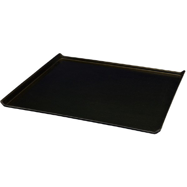 MFG 215109 ESD Tray With Drop Sides