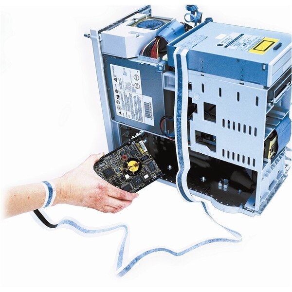 SCS 2209A Disposable ESD Wrist Stra