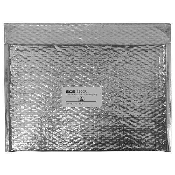 SCS 2301615 Static Shielding Cushio
