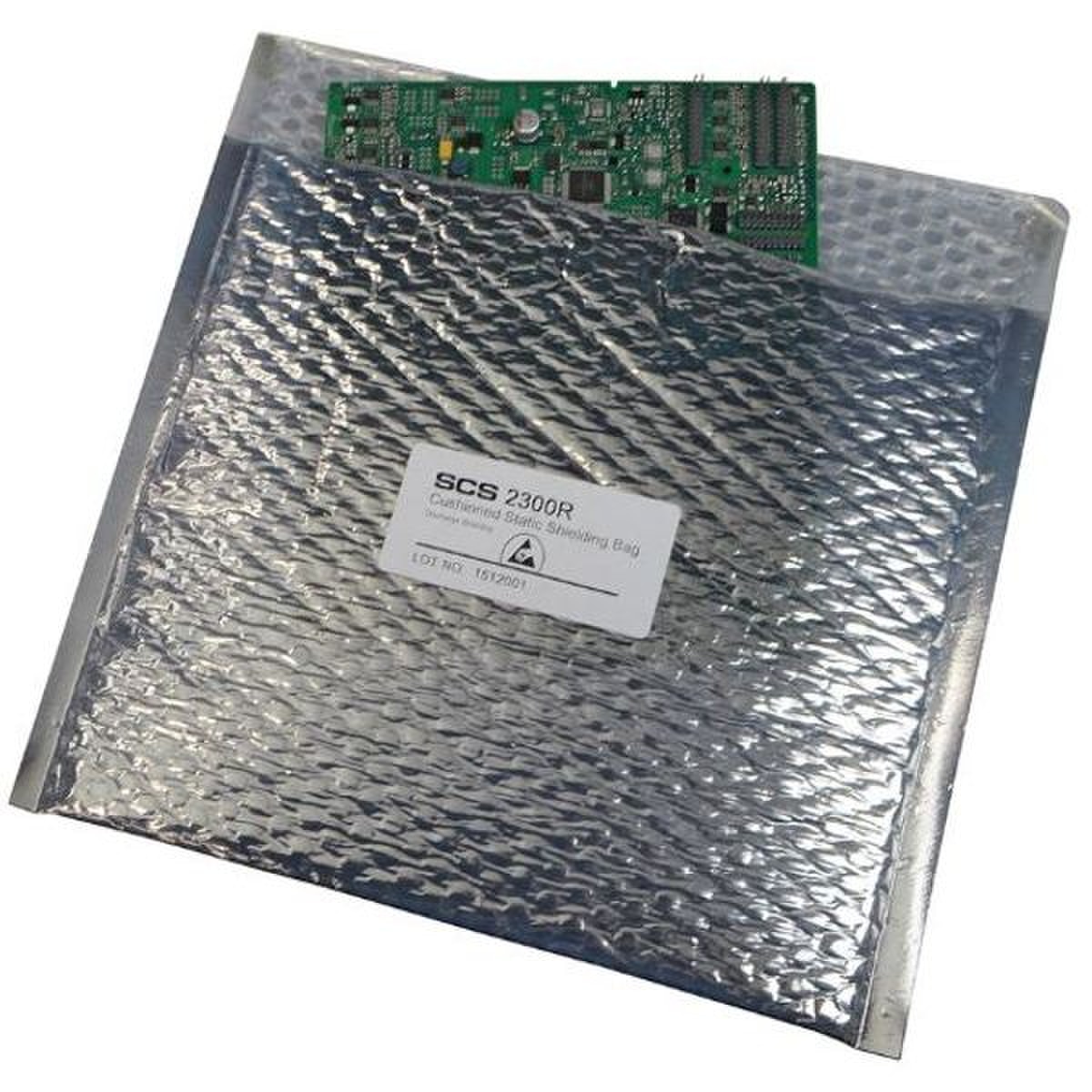 SCS 230811 Static Shielding Cushion