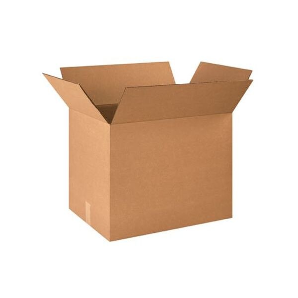 Corrugated Boxes, 23" x 16" x 18 5/
