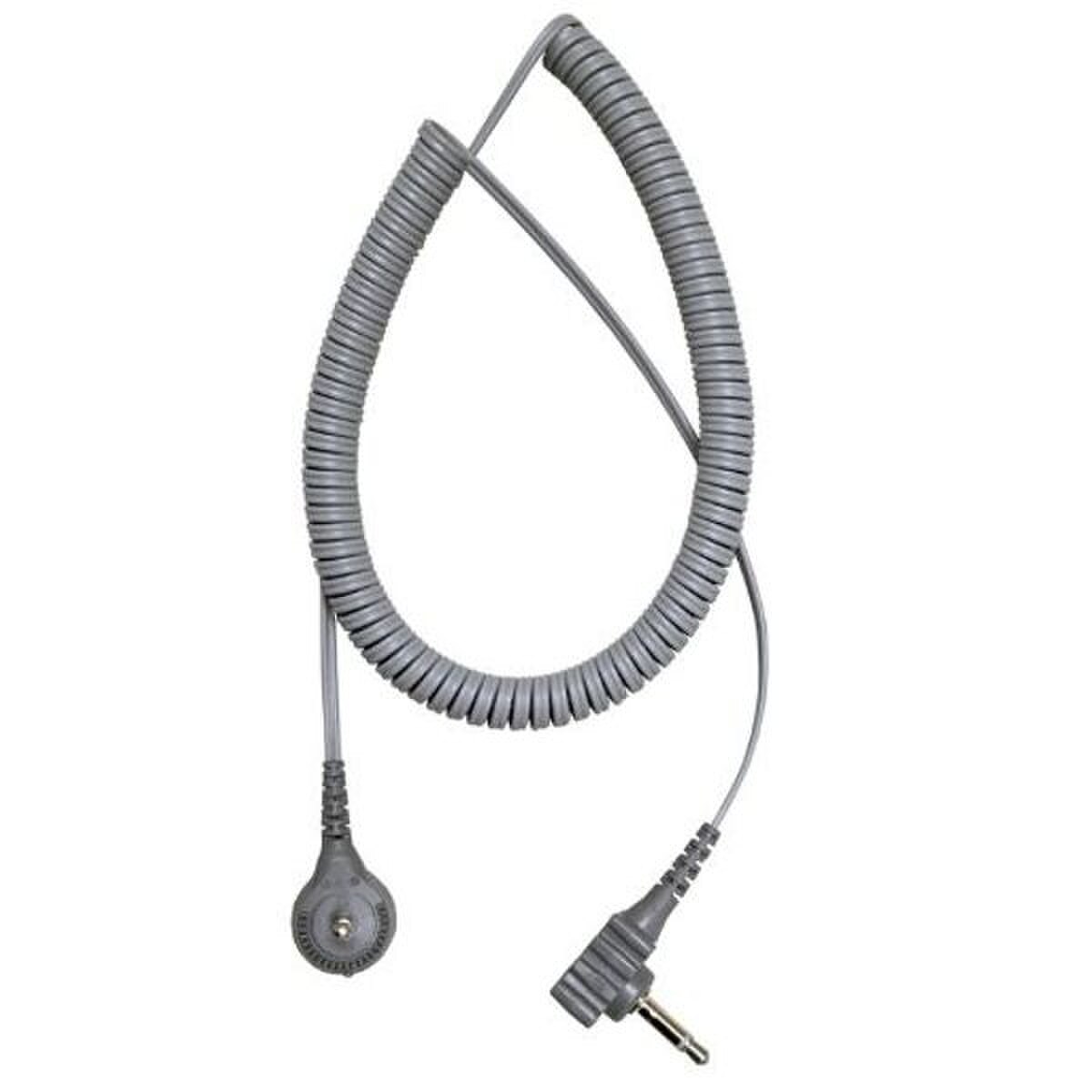 SCS 2360R 5' Dual Conductor Coil Co