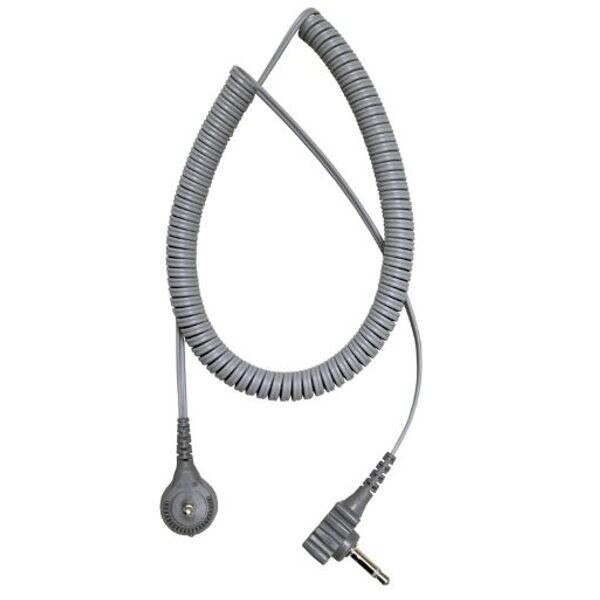 SCS 2360R 5' Dual Conductor Coil Co