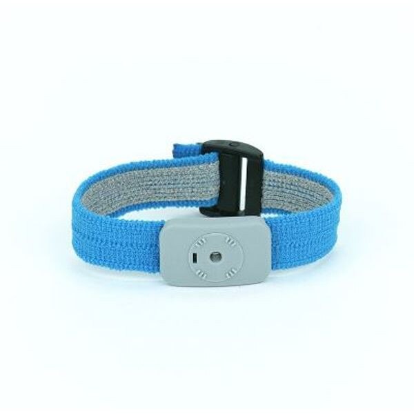 SCS 2368 Dual Conductor Fabric Wris