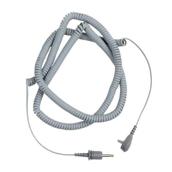 SCS 2371 20' Dual Conductor Coil Co