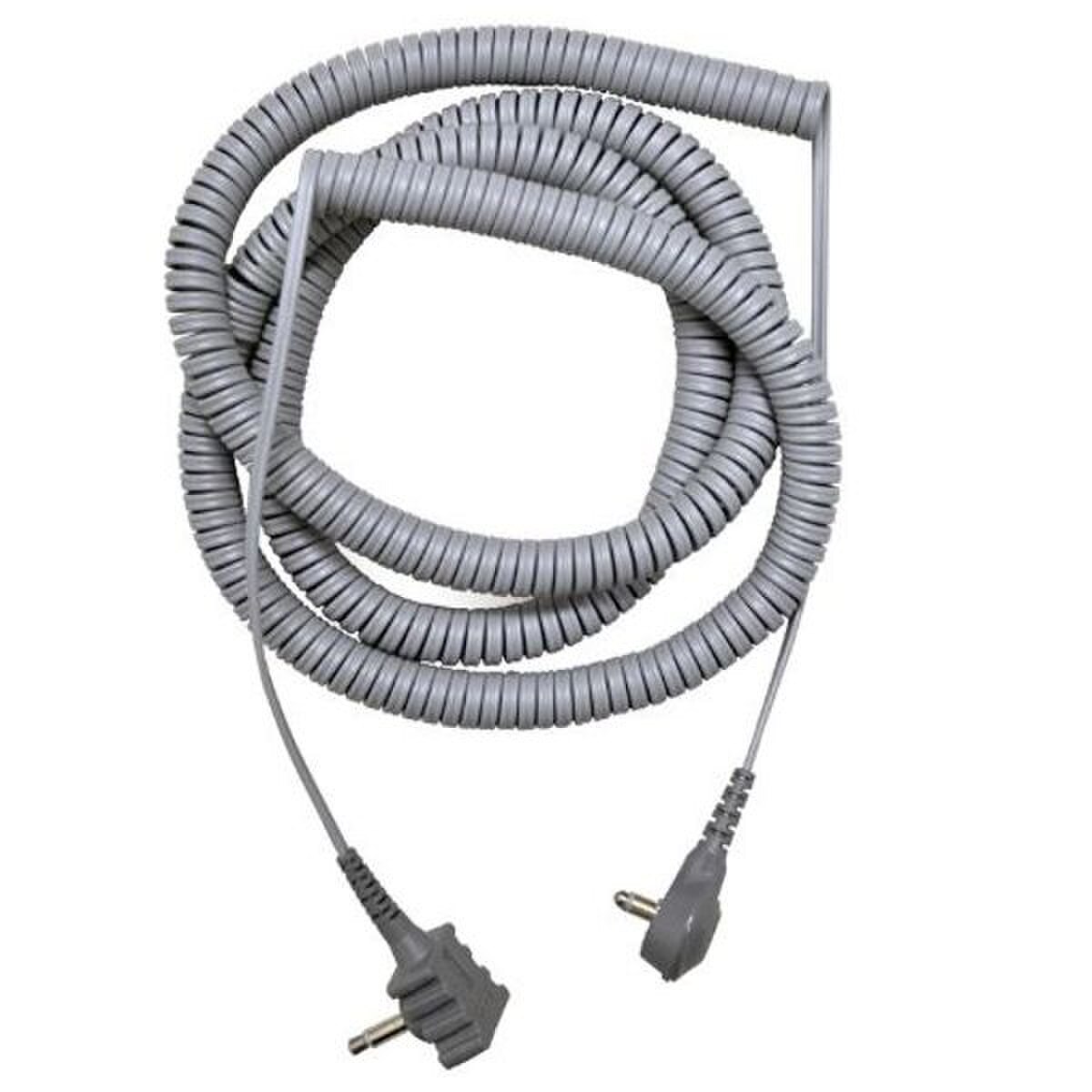 SCS 2371R 20' Dual Conductor Coil C