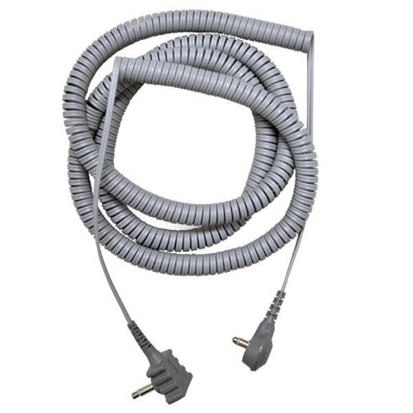 SCS 2371R 20' Dual Conductor Coil C
