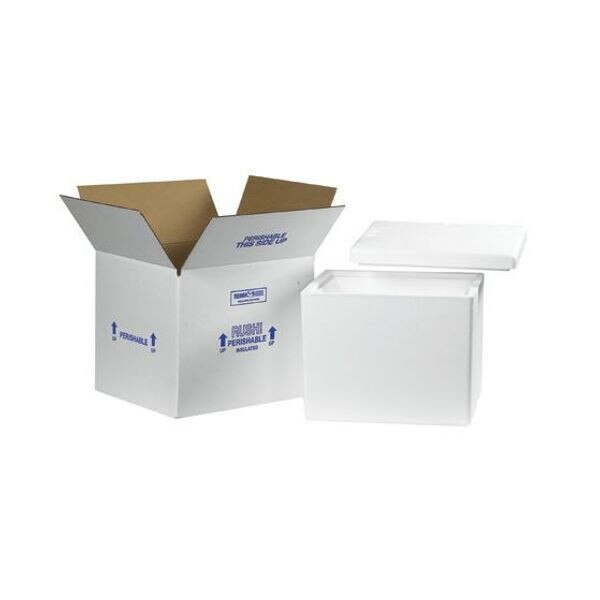Insulated Shipping Containers, 13-3
