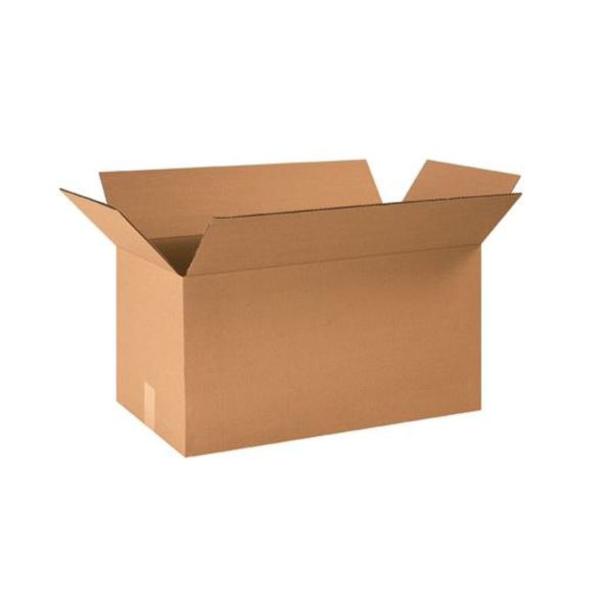 Corrugated Boxes, 24" x 12" x 12",