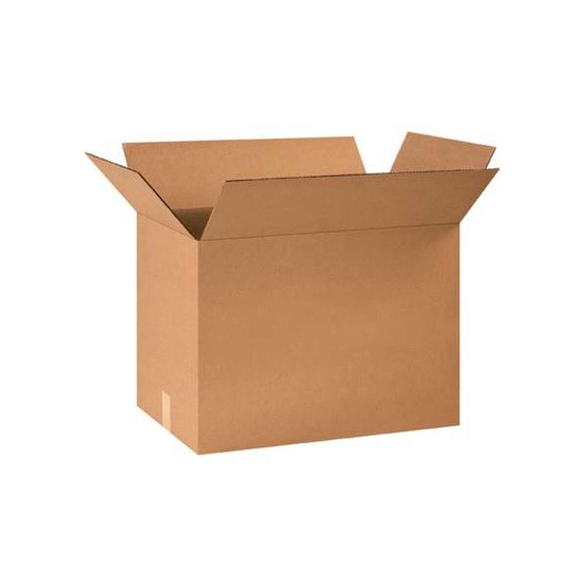 Corrugated Boxes, 24" x 14" x 18",