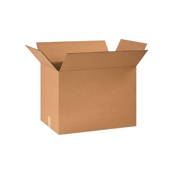 Corrugated Boxes, 24" x 14" x 18",