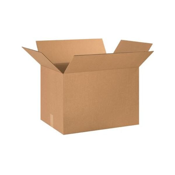 Corrugated Boxes, 24" x 16" x 16",