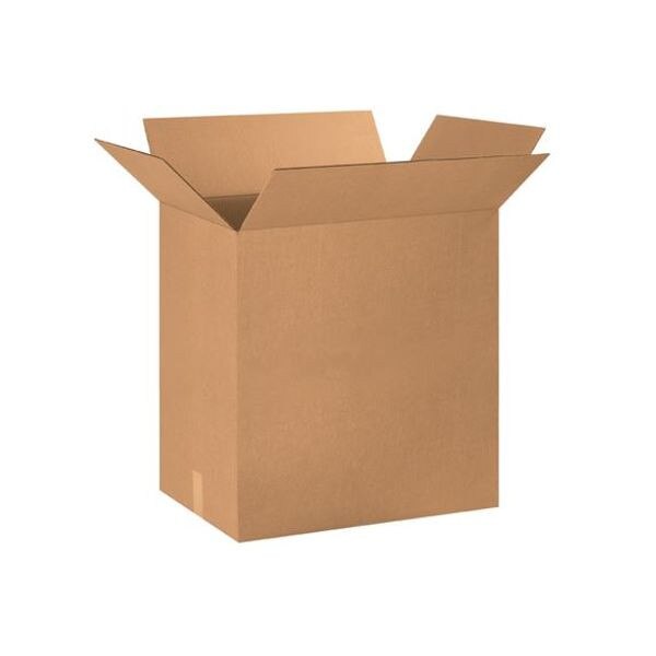 Corrugated Boxes, 24" x 16" x 24",