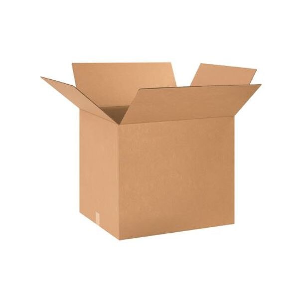 Corrugated Boxes, 24" x 18" x 20",