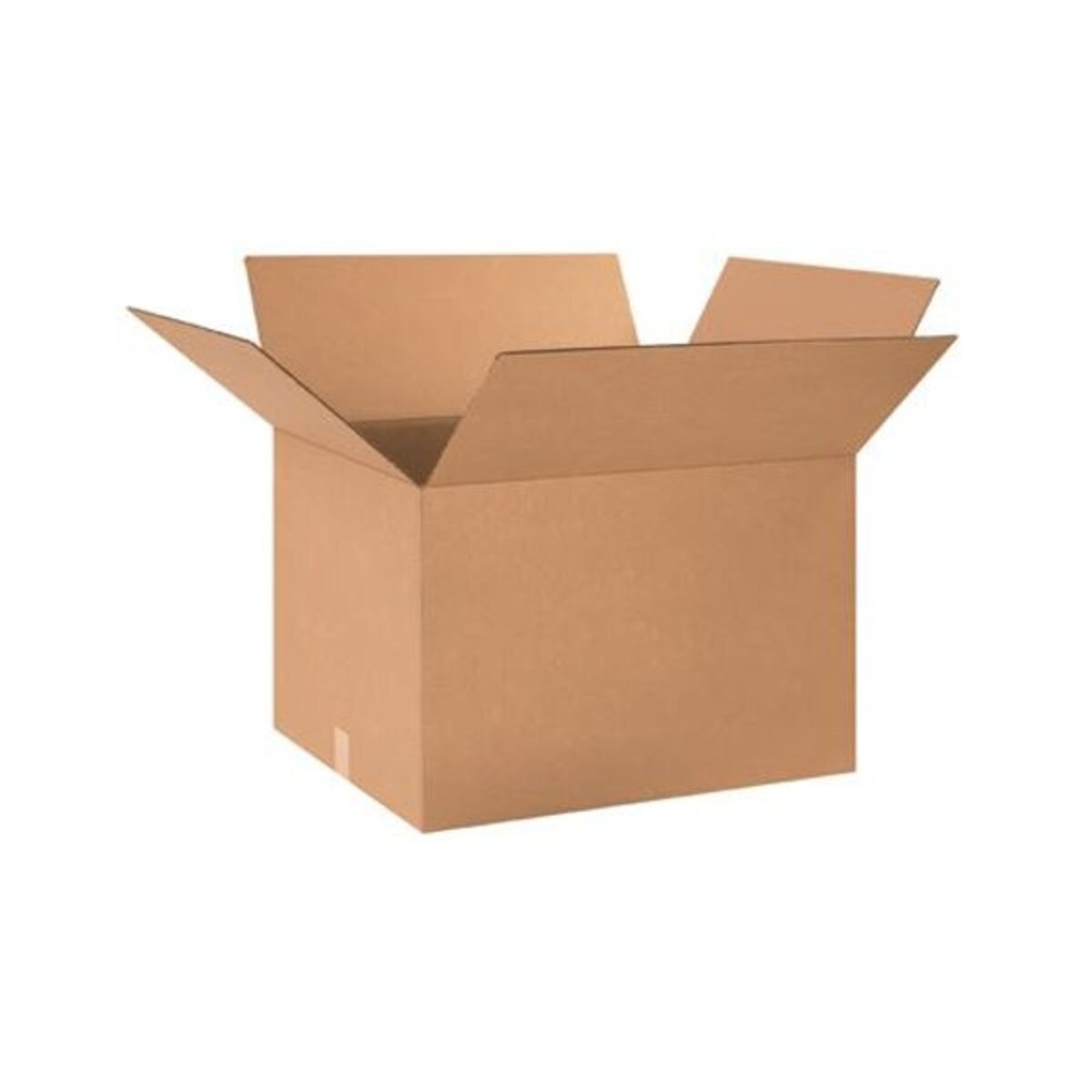 Corrugated Boxes, 24" x 20" x 16",