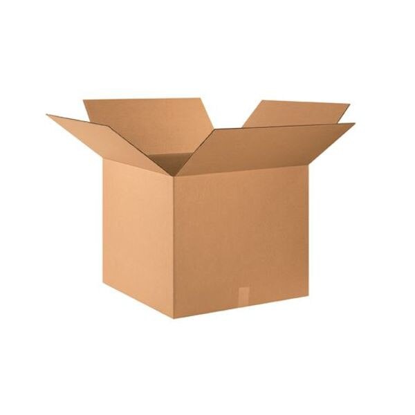 Corrugated Boxes, 24" x 24" x 20",