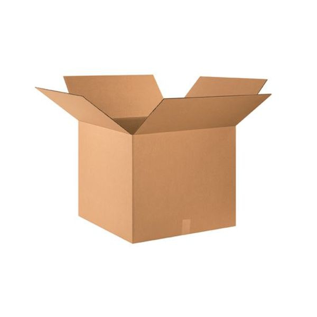 Corrugated Boxes, 24" x 24" x 20",