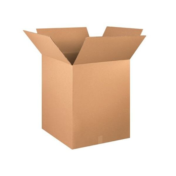 Corrugated Boxes, 24" x 24" x 30",