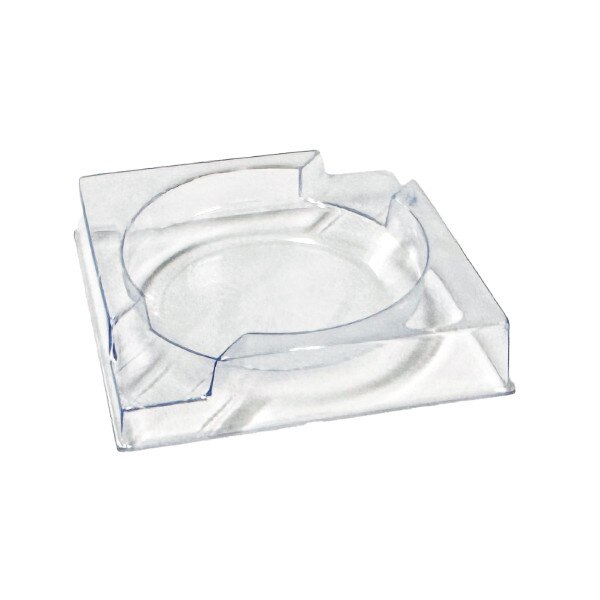 2498 Plastic Optics Tray