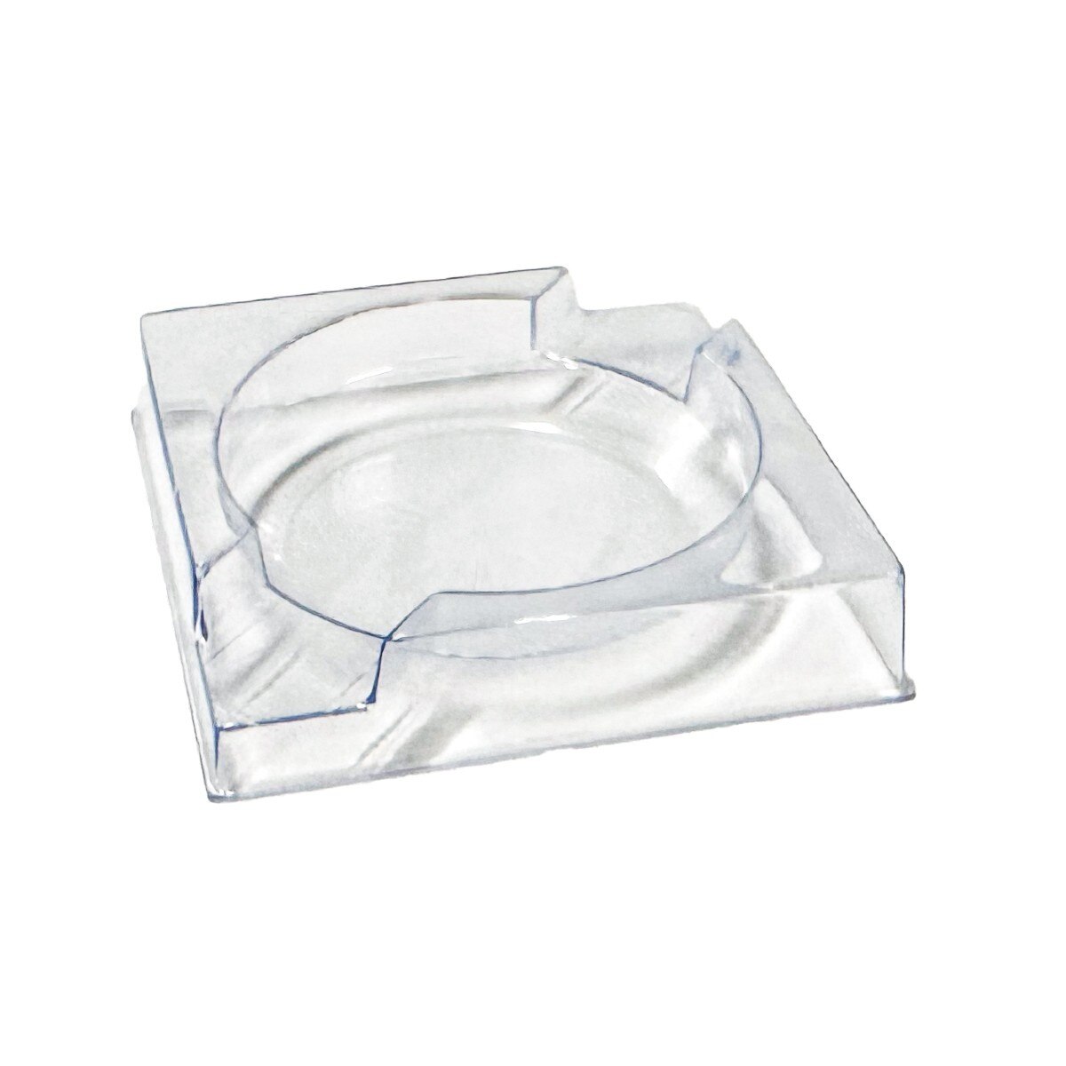 2498 Plastic Optics Tray