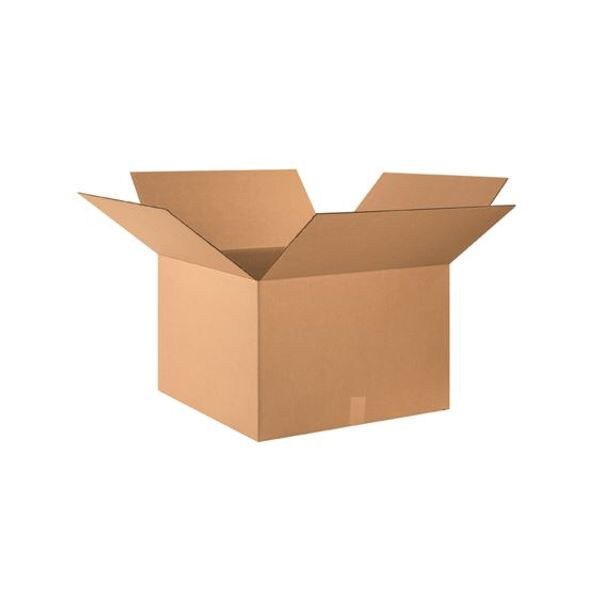 Corrugated Boxes, 26" x 26" x 16",
