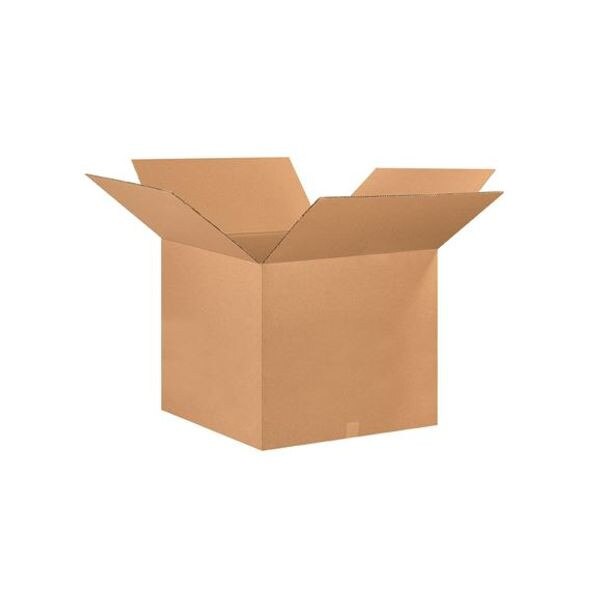 Corrugated Boxes, 26" x 26" x 20",