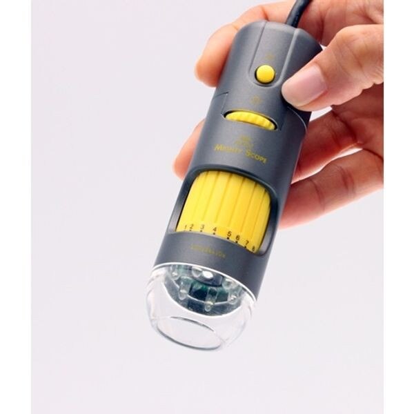 Aven Tools 26700-205 Mighty Scope D