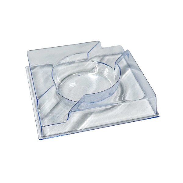 2746 Plastic Optics Tray