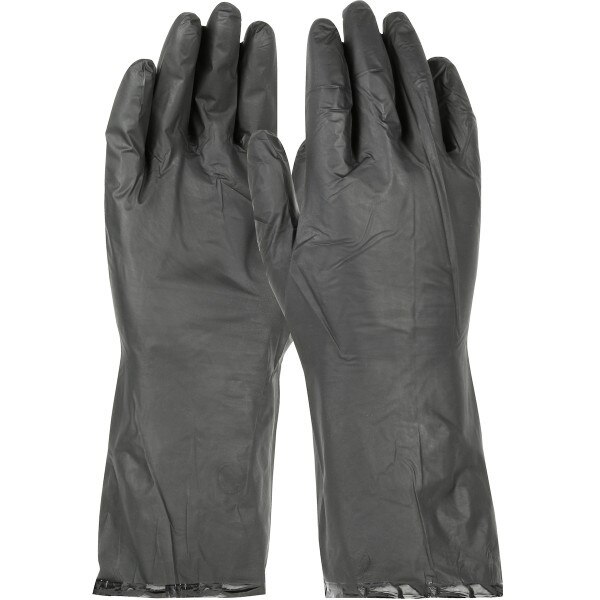 ESD Cut Resistant Gloves: Fingertip Coated, XS-2XL, TEC-GL2500T - Cleanroom  World