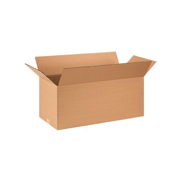 Corrugated Boxes, 28" x 12" x 12",