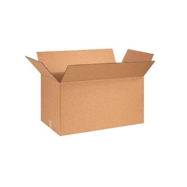 Corrugated Boxes, 28" x 14" x 14",