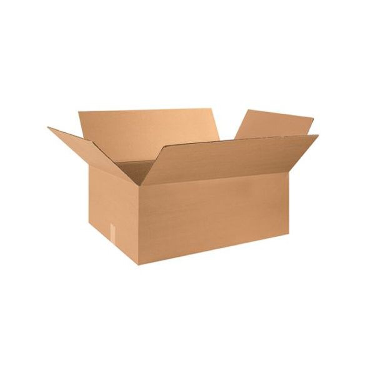 Corrugated Boxes, 28" x 20" x 12",