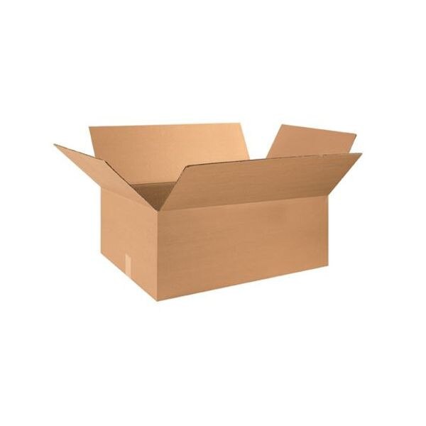 Corrugated Boxes, 28" x 20" x 12",